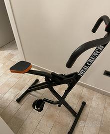 Attrezzo per allenamento