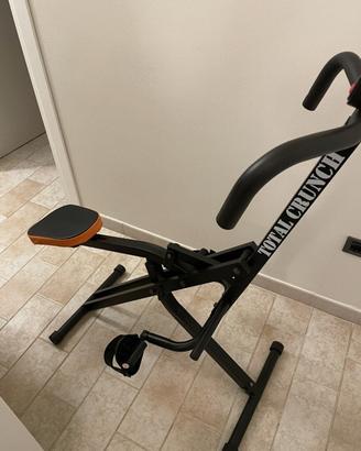 Attrezzo per allenamento