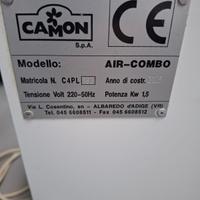 Soffiatore Combo camon