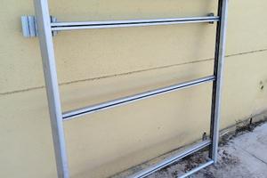 PORTAPACCHI OMINISTORE FIAT DUCATO