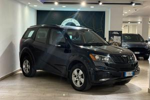 Mahindra XUV500 2.2 16V FWD W8 7 POSTI