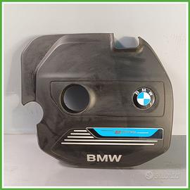 Copertura Insonorizzante Cover Motore BMW