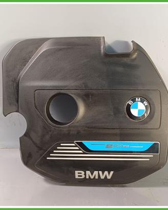 Copertura Insonorizzante Cover Motore BMW