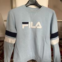 Felpa Fila Vintage Donna - L