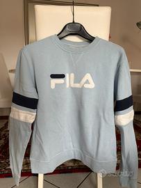 Felpa Fila Vintage Donna - L