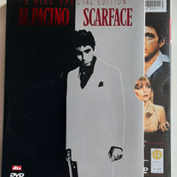 Dvd - Scarface