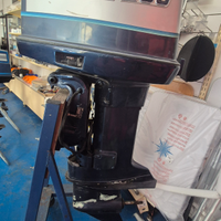 Evinrude 235 V6