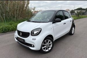 Smart ForFour 1.0 Passion #8248