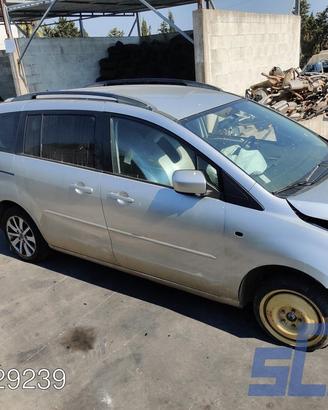 Mazda 5 cr19 2.0 cd 110cv 05-10 - ricambi