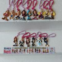 Dolci Salati Preziosi "Bratz Fashion Chain"
