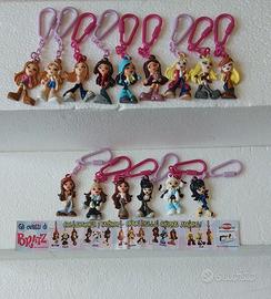 Dolci Salati Preziosi "Bratz Fashion Chain"