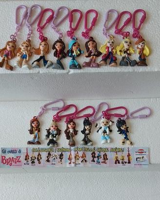 Dolci Salati Preziosi "Bratz Fashion Chain"