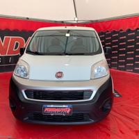 FIAT Fiorino 1.3 MJT 75CV Furg. Adventure E5+ 2017