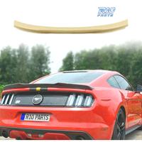 SPOILER FORD MUSTANG 15-23 ABS