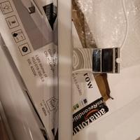 lampada per specchio bagno