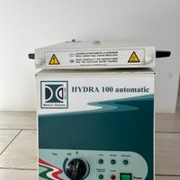 Autoclave HYDRA 100 automatica – sterilizzatore