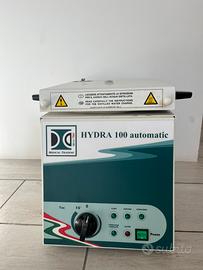 Autoclave HYDRA 100 automatica – sterilizzatore