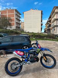 Yamaha yz 250 -2019