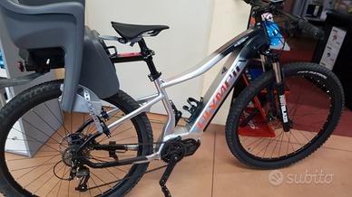 Ebike Olympia