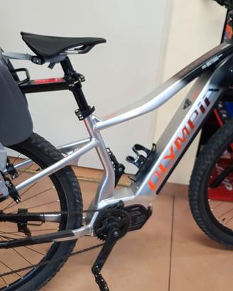 Ebike Olympia