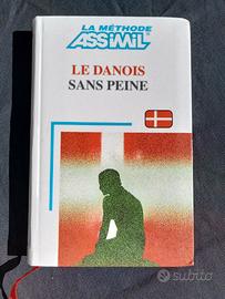 Assimil in francese, Le Danois