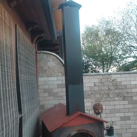 Forno a legna