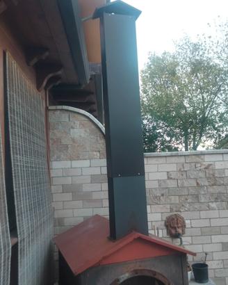 Forno a legna