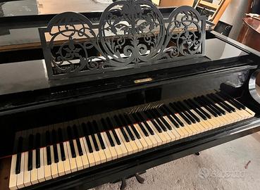 Pianoforte bluthner