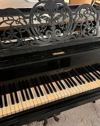 Pianoforte bluthner