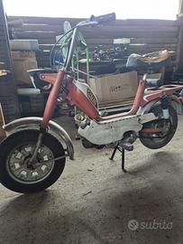 ciclomotore Rizzato Zum '70