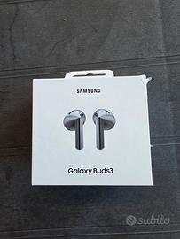 Samsung Buds 3