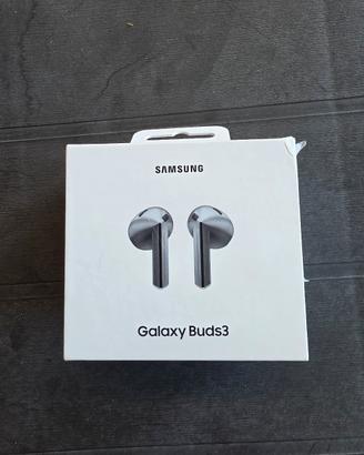 Samsung Buds 3