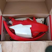 pezzi Honda crf 450