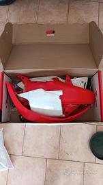 pezzi Honda crf 450