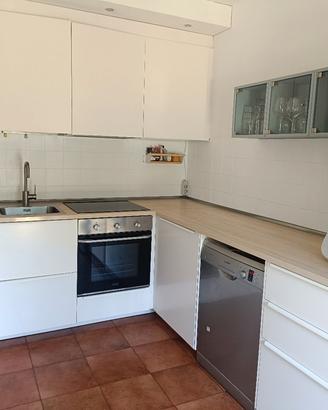 Cucina Ikea