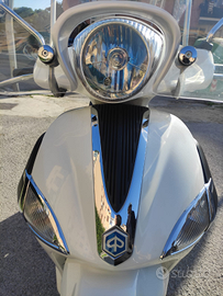 Piaggio liberty 125