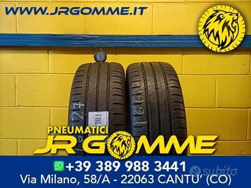 185/55/15 CONTINENTAL Estive 70%