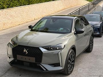 DS AUTOMOBILES DS 3 PureTech 130 aut. Bastille Bus
