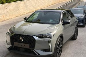 DS AUTOMOBILES DS 3 PureTech 130 aut. Bastille Bus