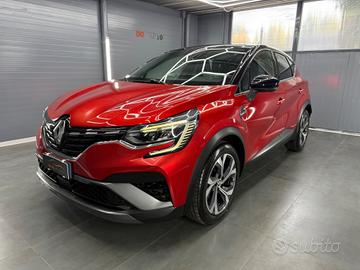 Renault Captur II 1.0 tce RS Line Gpl 100cv