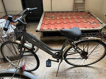 Bicicletta da città