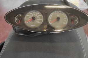  quadro strumenti Piaggio x 9 