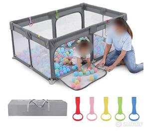 Box per bambini Dripex