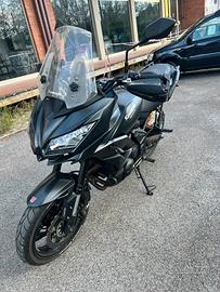 Kawasaki Versys 650