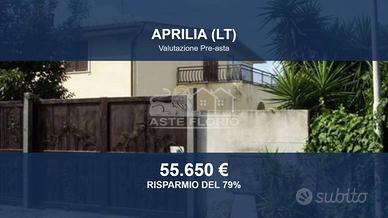 Immobile in asta di 341 m² con più di 5 locali a A