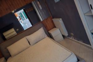 Trigoria appartamento