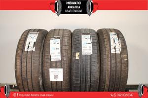 4 Gomme NUOVE 205 55 R 17 Goodyear SPED GRATIS