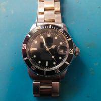 automatico privo di asse