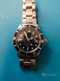 automatico privo di asse