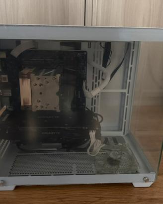 Pc Fisso i7-6700k, GTX 1070 8GB, 16GB RAM, 3TB HDD